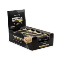 Body & Fit Perfection Bar Deluxe Peanut Caramel 825 gram (15 repen)