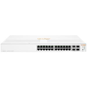 Aruba Instant On 1930 Managed L2+ Gigabit Ethernet (10/100/1000) 1U Wit