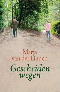 Gescheiden wegen - Marja van der Linden - ebook