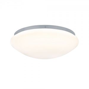 Paulmann PAULMANN 70981 LED-wandlamp LED 10 W Wit