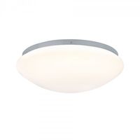 Paulmann PAULMANN 70981 LED-wandlamp LED 10 W Wit