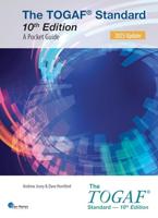 The TOGAF® Standard, 10th Edition - A Pocket Guide – 2025 Update (The Open Group Series) (English Edition)