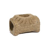 Rosewood Boredom Breaker Eetbaar Play Log, Klein, helder