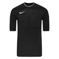 Nike Scheidsrechtersshirt II Dri-FIT - Zwart/Wit