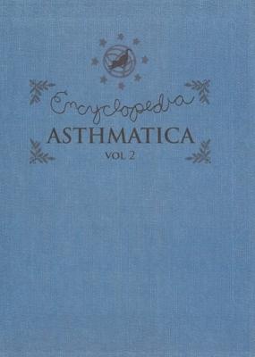 Encyclopedia Asthmatica Volume 2 - DVD (0656605607023)