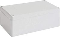 Bopla! Universele behuizing 62221000 polycarbonaat lichtgrijs (RAL 7035) 200 x 120 x 77 1 stuk