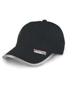 Result RH35 High Vis Cap