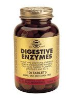 Solgar Digestive Enzymes Tab 1001 (250St)