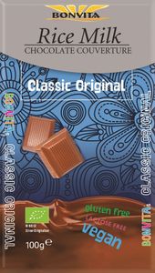 BonVita Classic Original Rijstmelk Chocolade