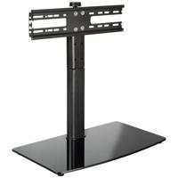 Titan TS 8160 TV-voet In hoogte verstelbaar, Zwenkbaar 101,6 cm (40) - 177,8 cm (70) In hoogte verstelbaar, Zwenkbaar, Staand