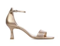 Lodi Dames Sandalen (Rose Goud)