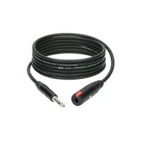 Klotz BEX4-0200 Hoofdtelefoon verlenging 2 m - Audio kabel