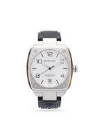 Briston Watches montre Streamliner Urban Auto 40 mm - Blanc