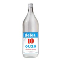 Cavino Deka Ouzo 10 2L