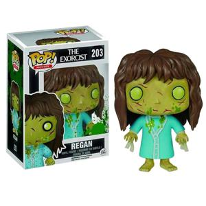 The Exorcist POP! Movies Vinyl Figure Regan 9 cm