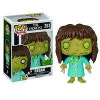 The Exorcist POP! Movies Vinyl Figure Regan 9 cm - thumbnail