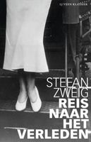 Reis naar het verleden - Stefan Zweig - ebook