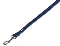 Nobby Classic Preno Hond Lead, 120 cm/20-25 mm, Blauw