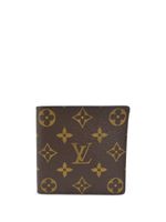 Louis Vuitton Pre-Owned portefeuille Marco (2006) - Marron - thumbnail