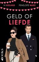 Geld of liefde - Vi Keeland, Penelope Ward - ebook - thumbnail