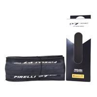 PIRELLI P7 Sport 28-622 Cubiertas, Adultos Unisex, Negro, ESTANDAR