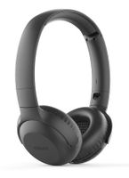 Philips TAUH202BK Headset Draadloos Hoofdband Oproepen/muziek Bluetooth Zwart - thumbnail