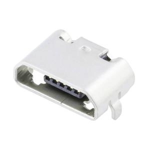 Bus MOL Micro Solutions 1051640001 Molex 1 stuk(s)