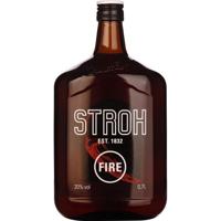 Stroh Fire Chili Spiced 70CL
