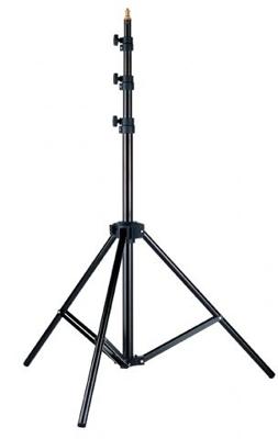 Linkstar L-24S fotostudio standaard Lampboomstatief