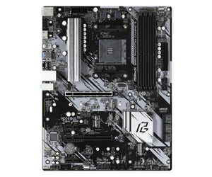 Asrock B550 Phantom Gaming 4 AMD B550 Socket AM4 ATX