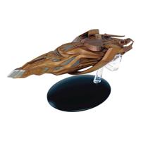 Star Trek: Discovery Diecast Mini Replicas Vulcan Cruiser - thumbnail