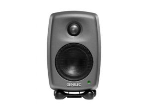 Genelec 8010A 2-weg Zwart Bedraad 50 W