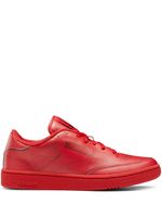 Reebok x Maison Margiela baskets Club C - Rouge - thumbnail