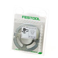 Festool 492186 multitoolhulpstuk - thumbnail