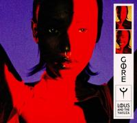 Gore - CD (0194397238624)