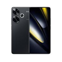 Xiaomi Poco F6 5G 12GB/512GB Negro (Black) Dual SIM