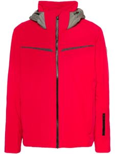 Rossignol Strato STR ski jacket - Rouge