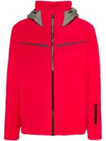 Rossignol Strato STR ski jacket - Rouge - thumbnail