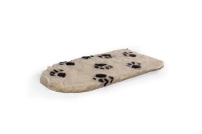 Vetbed Fietsenmand - Hond - Beige - 42X23 Cm