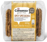 Consenza Speculaasjes - thumbnail