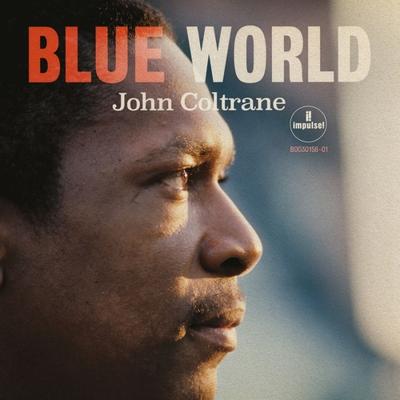 Blue World - CD (0602577626524)