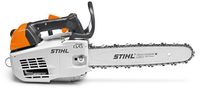 Stihl MS 201 TC-M Benzinekettingzaag | 35 cm | 3/8"P P | 1,8 kW | 2,4 pk - 11452000272 - thumbnail