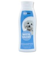Beau Beau Beau Beau Hondenshampoo Witte Vacht (500ml)