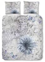 Good Morning dekbedovertrek Melia