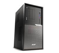 Acer Veriton K8 -690G i74132Q Intel® Core™ i7 i7-12700 32 GB DDR4-SDRAM 1 TB SSD NVIDIA RTX A2000 Windows 11 Pro Tower Workstation Zwart - thumbnail