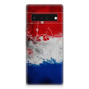 Google Pixel 6 Pro Hoesje Nederland