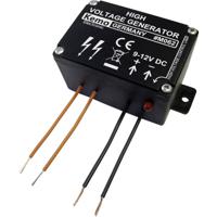 Kemo M062 Mini-hoogspanningsgenerator Module 9 V/DC, 12 V/DC - thumbnail