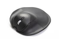 Bakker & Elkhuizen HandschoenMouse Shift - Bluetooth 5.0 Oplaadbare Ambidextrous Ergonomische Muis - Medium