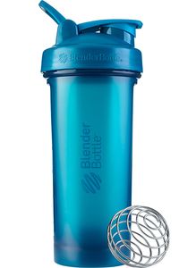 BlenderBottle C03600 Dagelijks gebruik, Fitness 828 ml Blauw