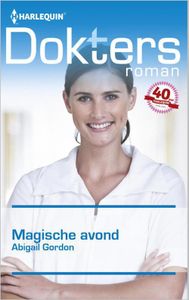 Magische avond - Abigail Gordon - ebook